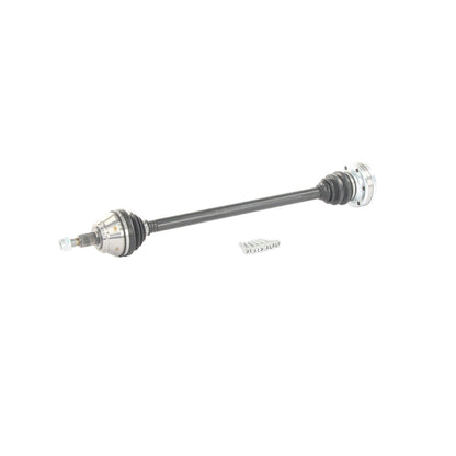 TrakMotive New CV Axle Shaft VW-8094