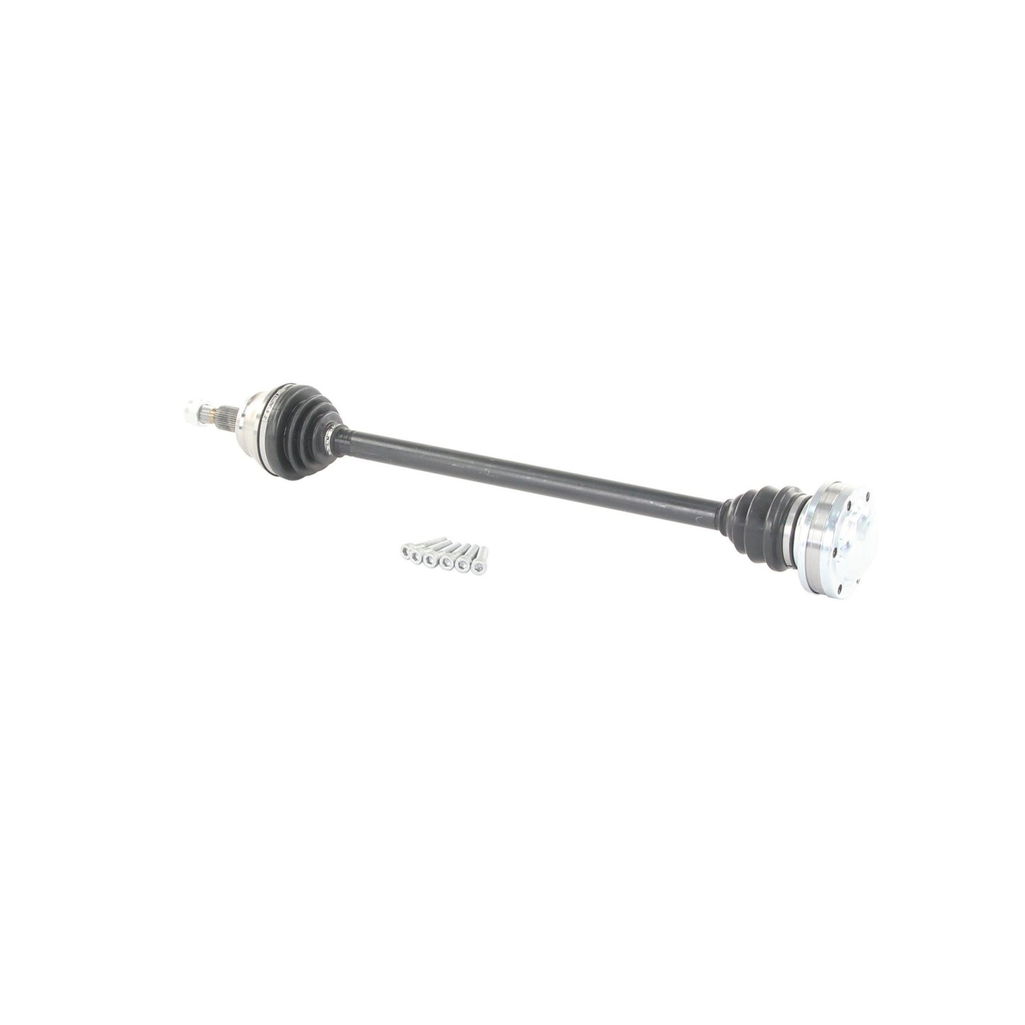 TrakMotive New CV Axle Shaft VW-8094