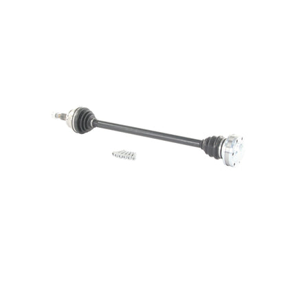 TrakMotive New CV Axle Shaft VW-8094