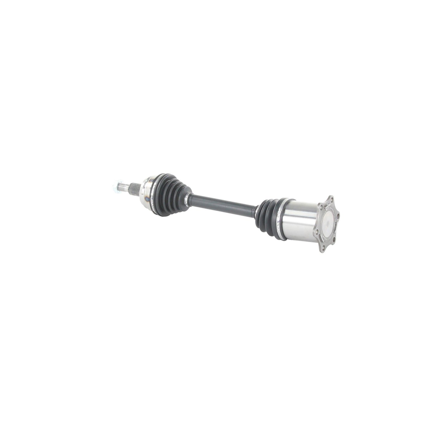 TrakMotive New CV Axle Shaft VW-8095