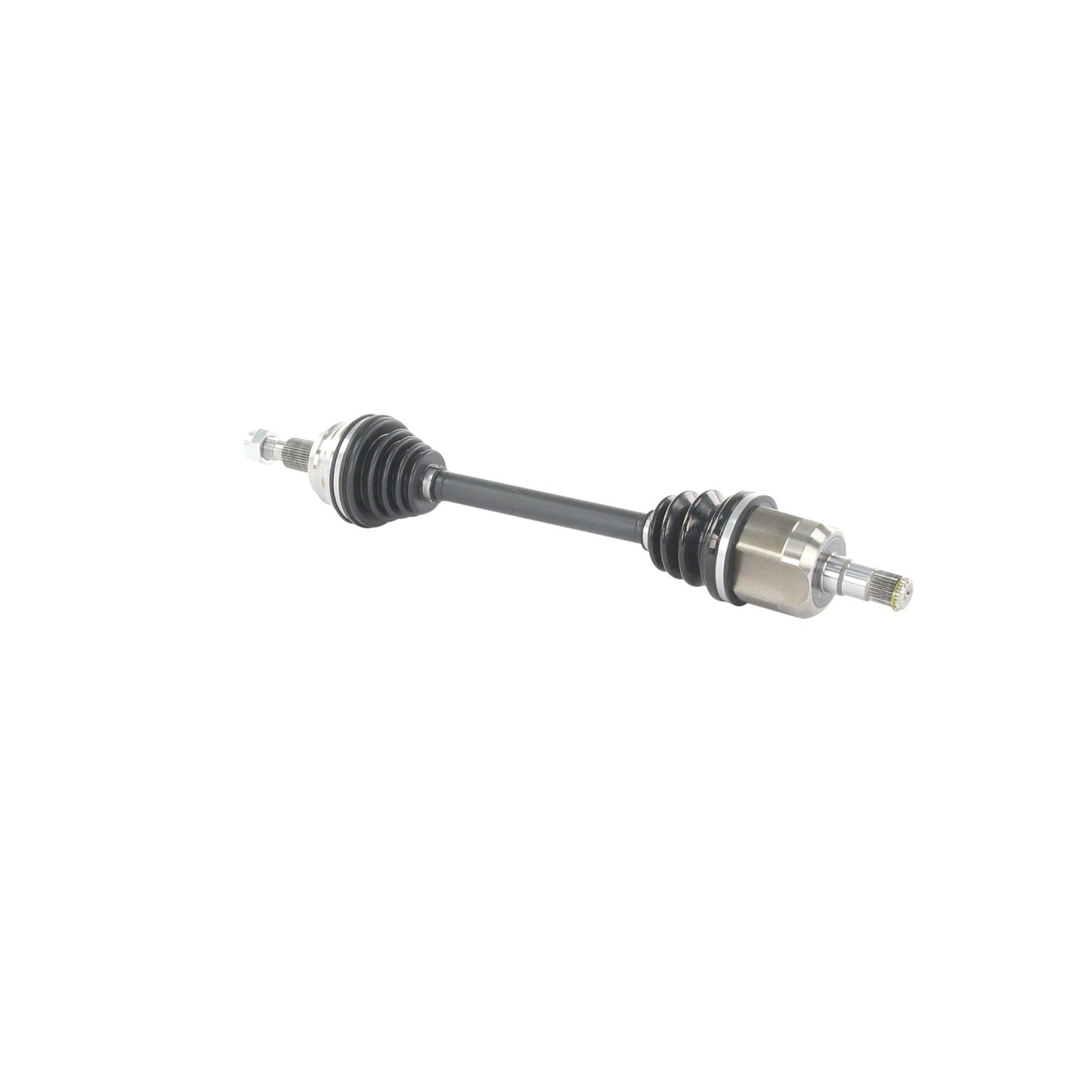 TrakMotive New CV Axle Shaft VW-8096