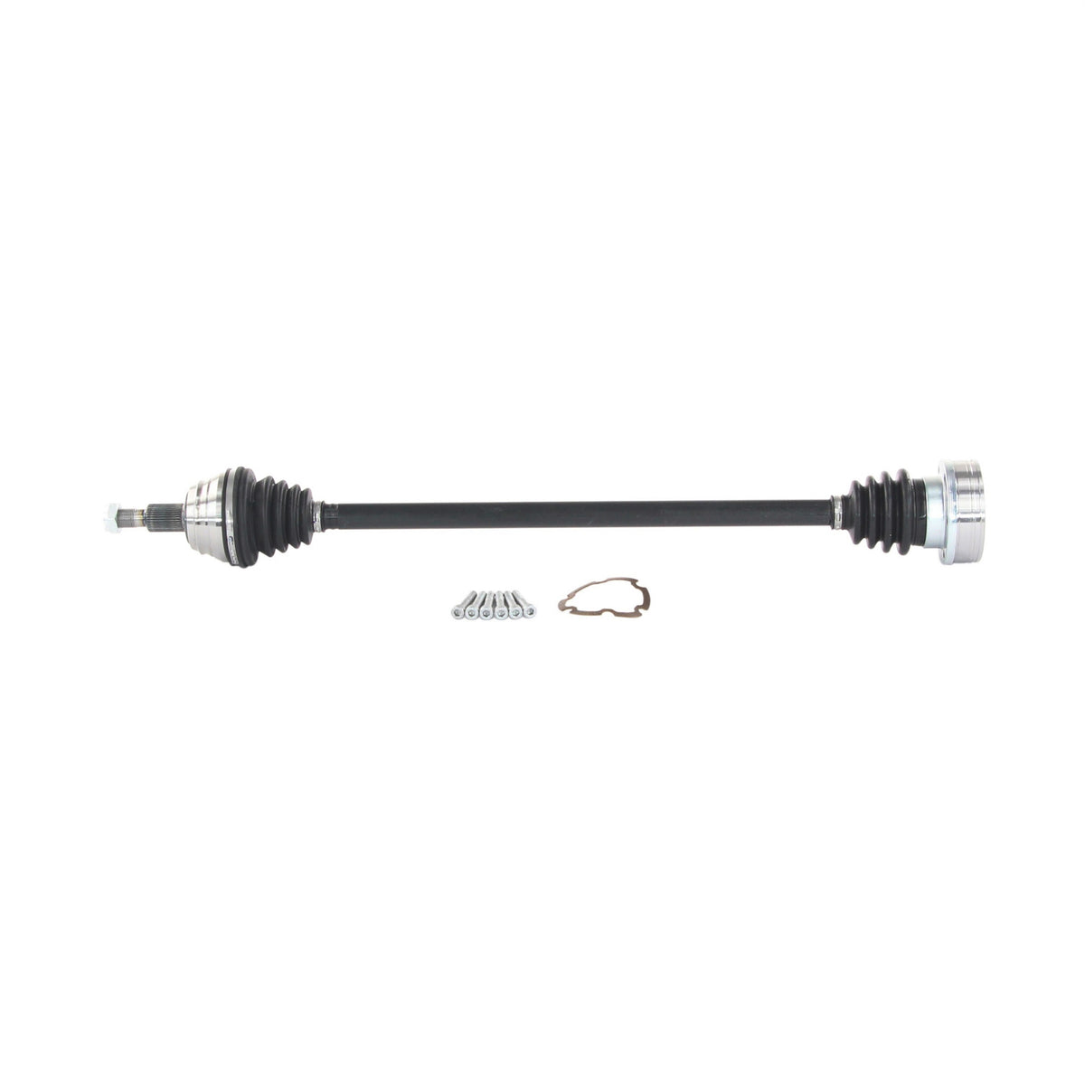 TrakMotive New CV Axle Shaft VW-8100