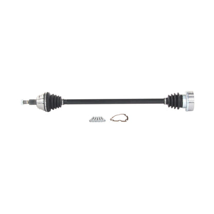TrakMotive New CV Axle Shaft VW-8100