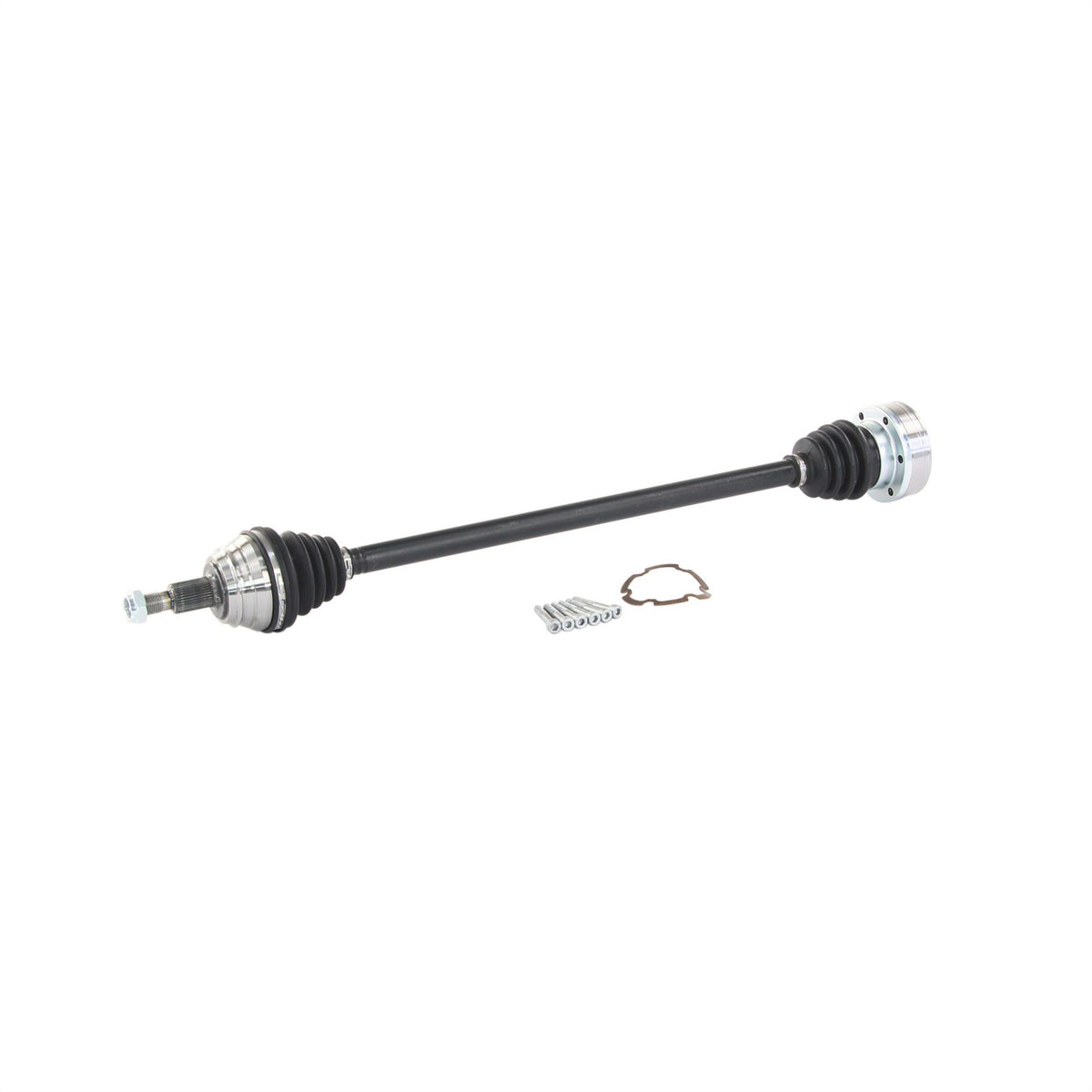 TrakMotive New CV Axle Shaft VW-8100