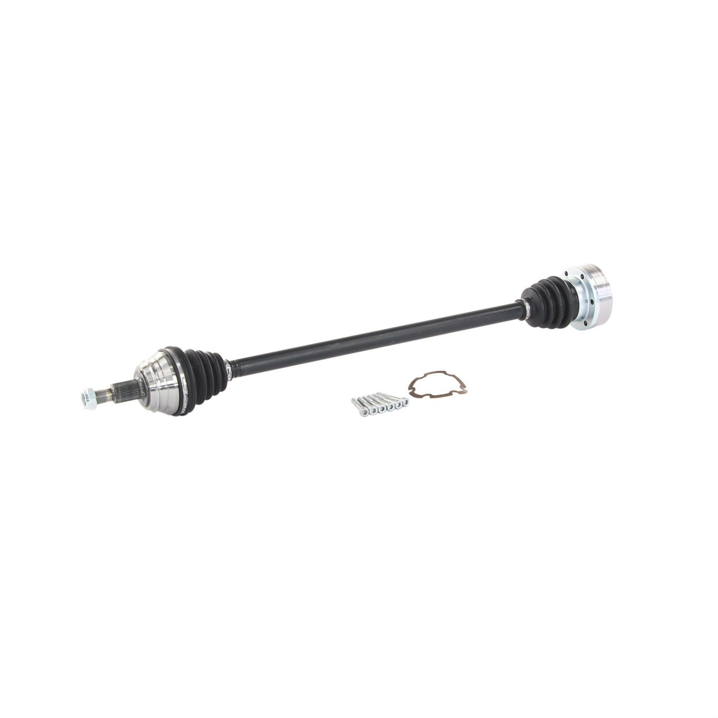TrakMotive New CV Axle Shaft VW-8100