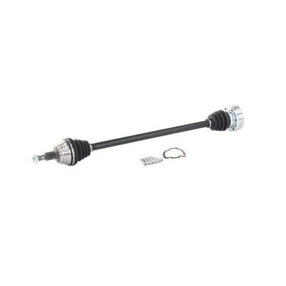 TrakMotive New CV Axle Shaft VW-8100