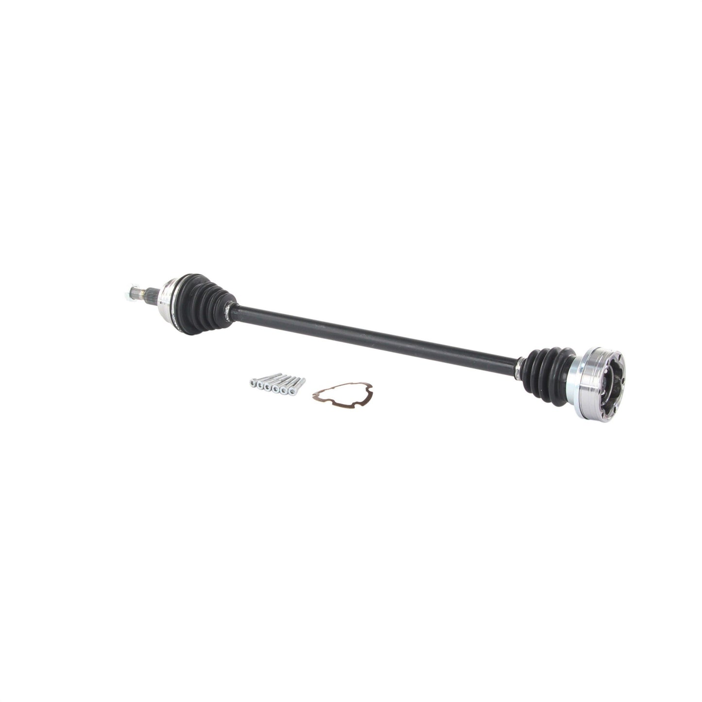 TrakMotive New CV Axle Shaft VW-8100