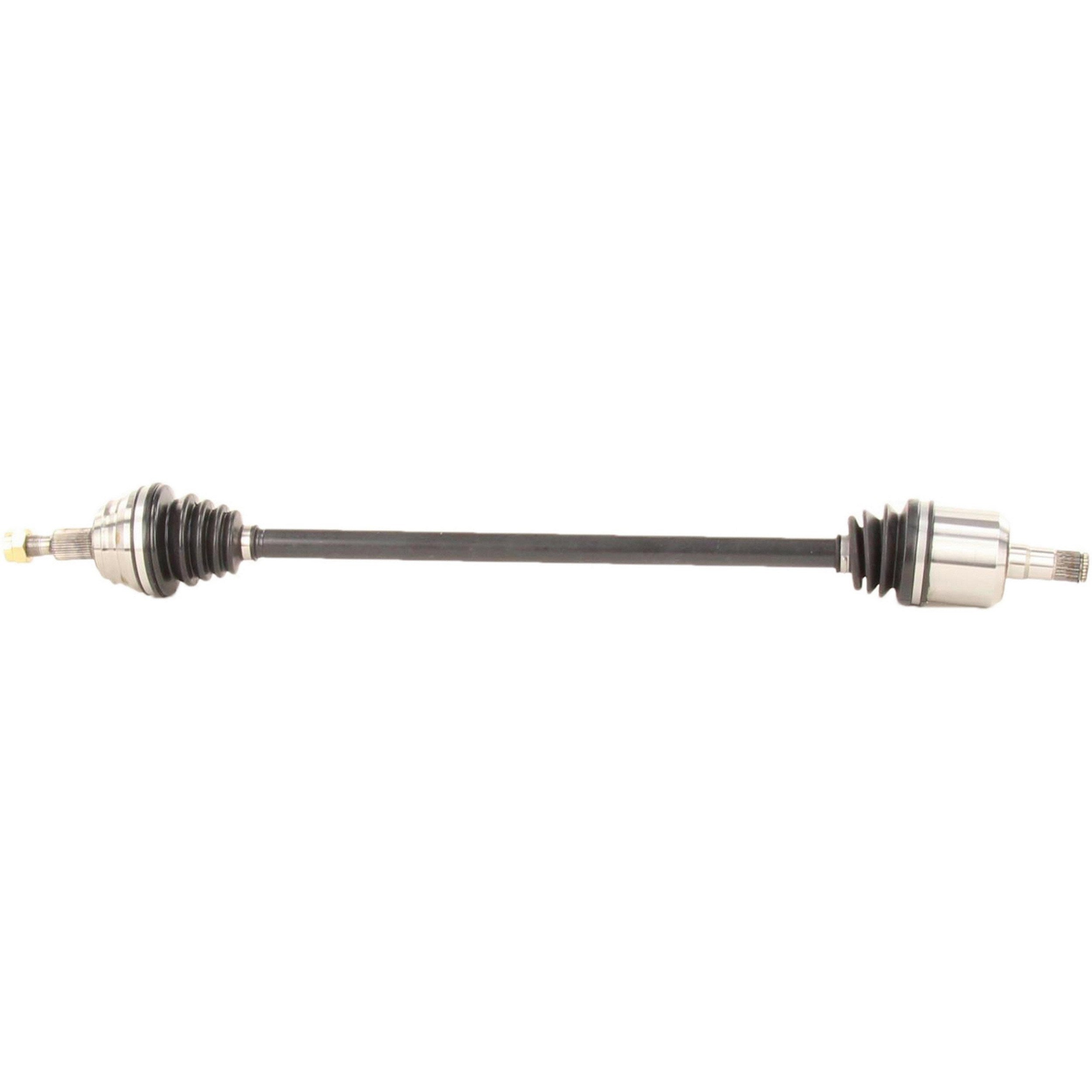 TrakMotive CV Axle Shaft VW-8101