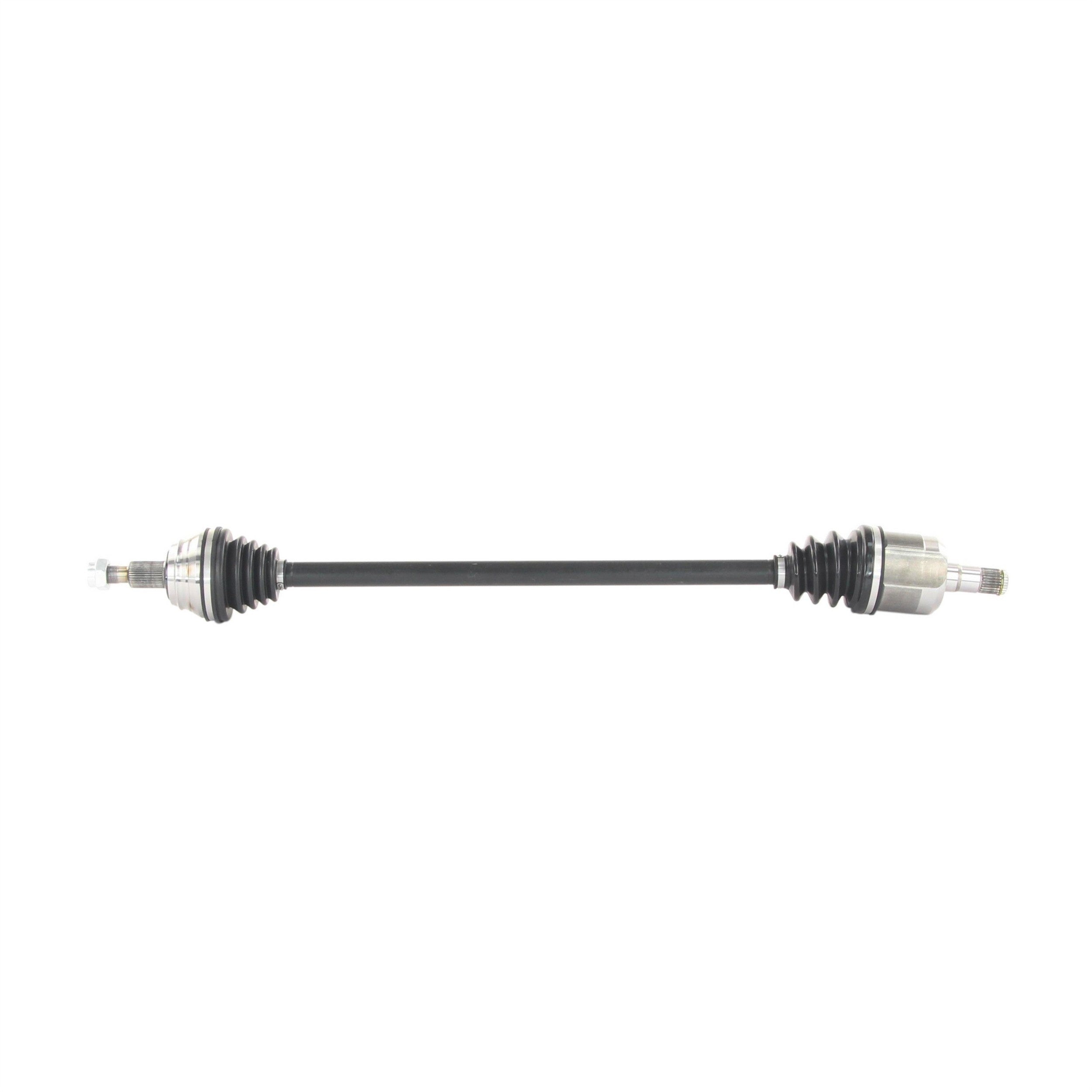 TrakMotive New CV Axle Shaft VW-8101