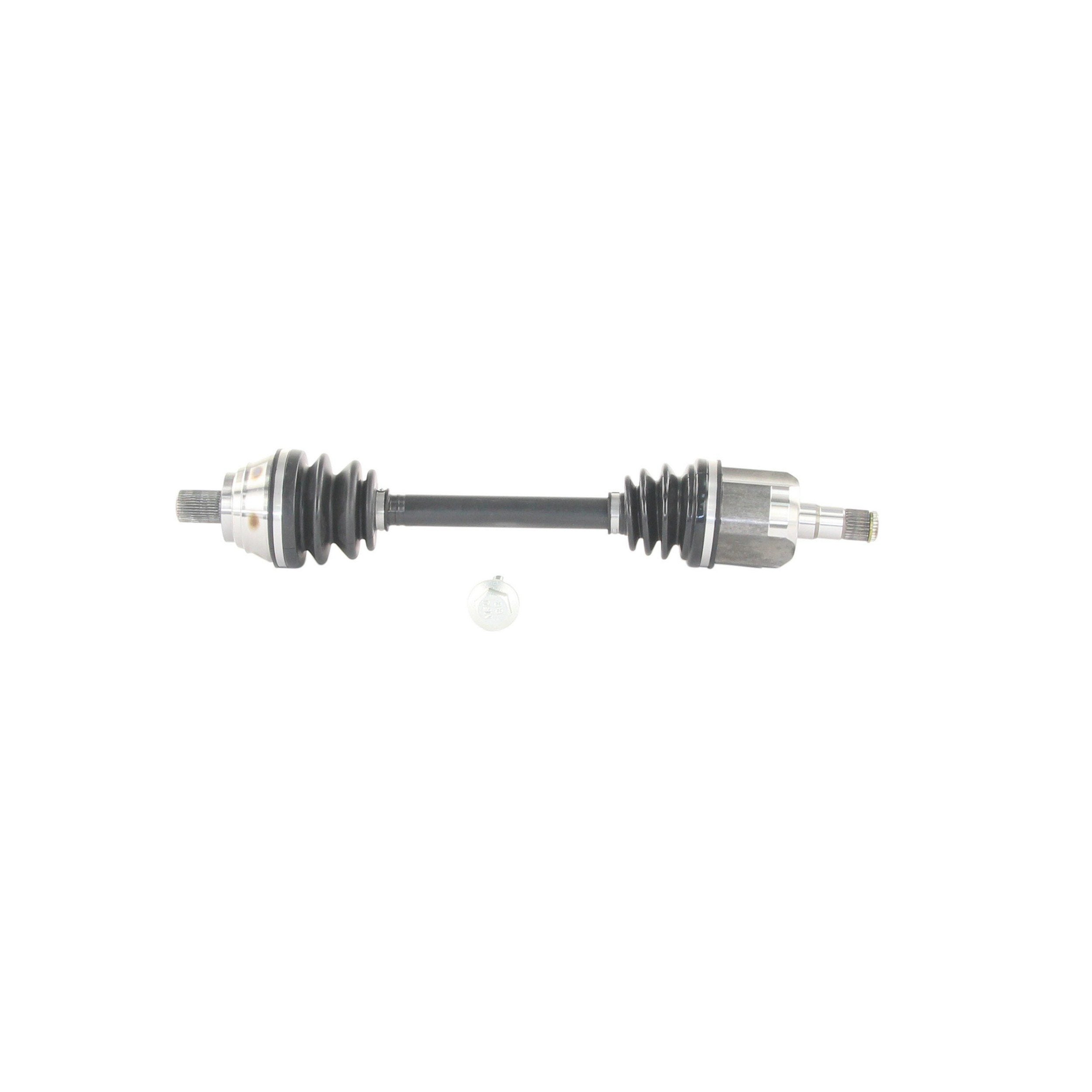 TrakMotive CV Axle Shaft VW-8102