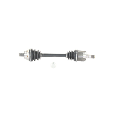 TrakMotive New CV Axle Shaft VW-8102