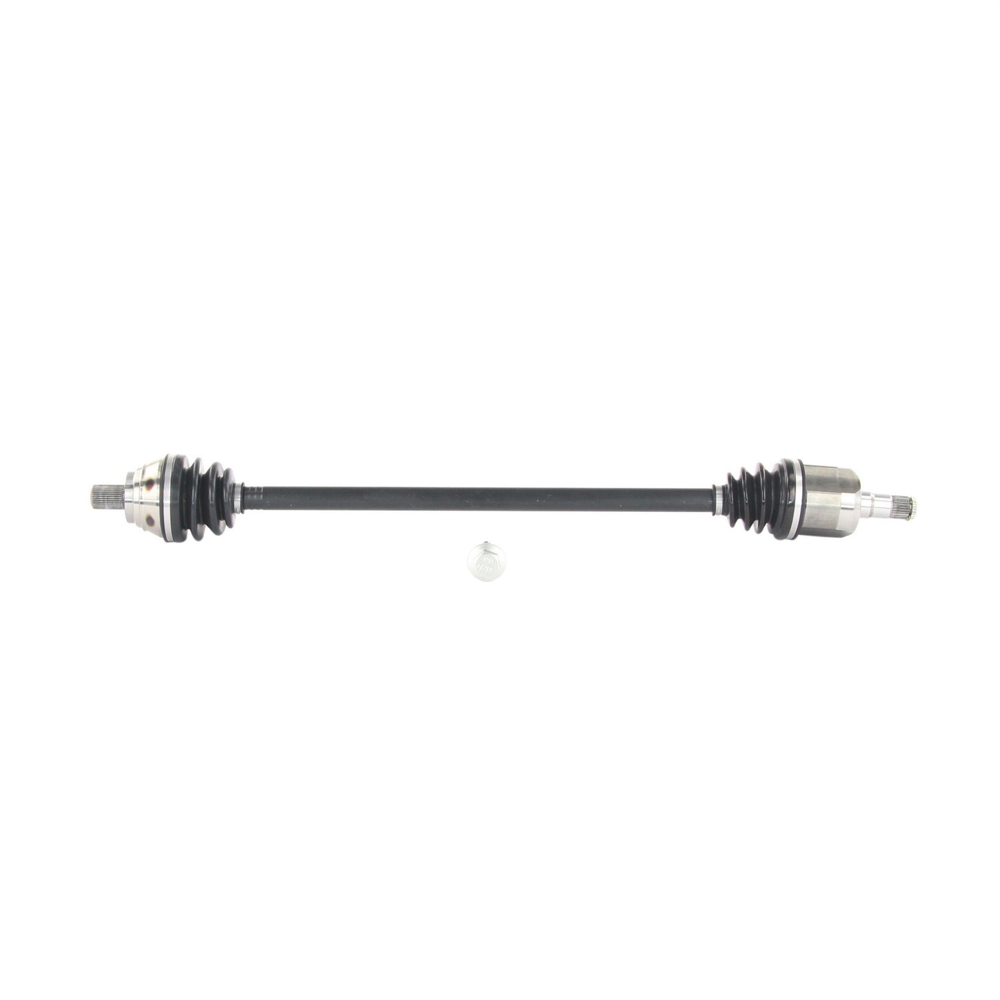 TrakMotive New CV Axle Shaft VW-8103