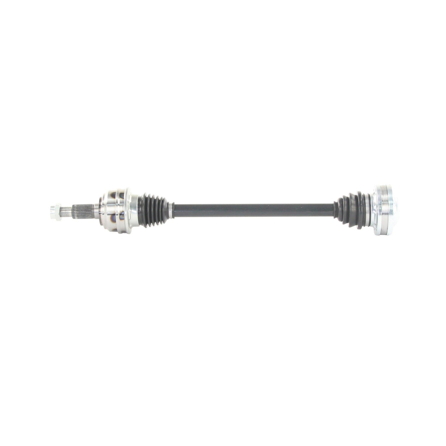 TrakMotive CV Axle Shaft VW-8104