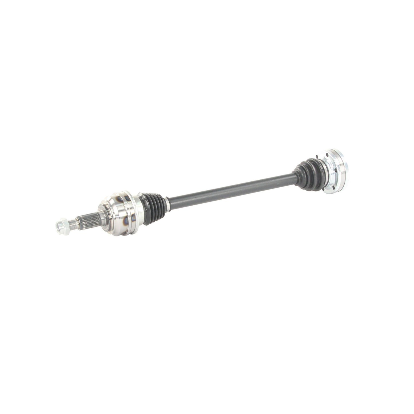 TrakMotive New CV Axle Shaft VW-8104