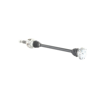 TrakMotive New CV Axle Shaft VW-8104