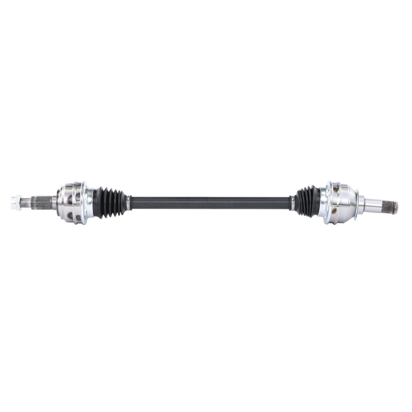 TrakMotive New CV Axle Shaft VW-8106