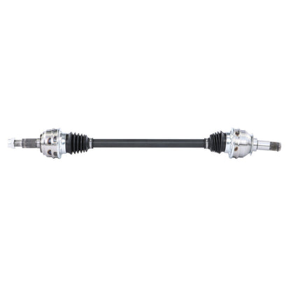 TrakMotive New CV Axle Shaft VW-8106