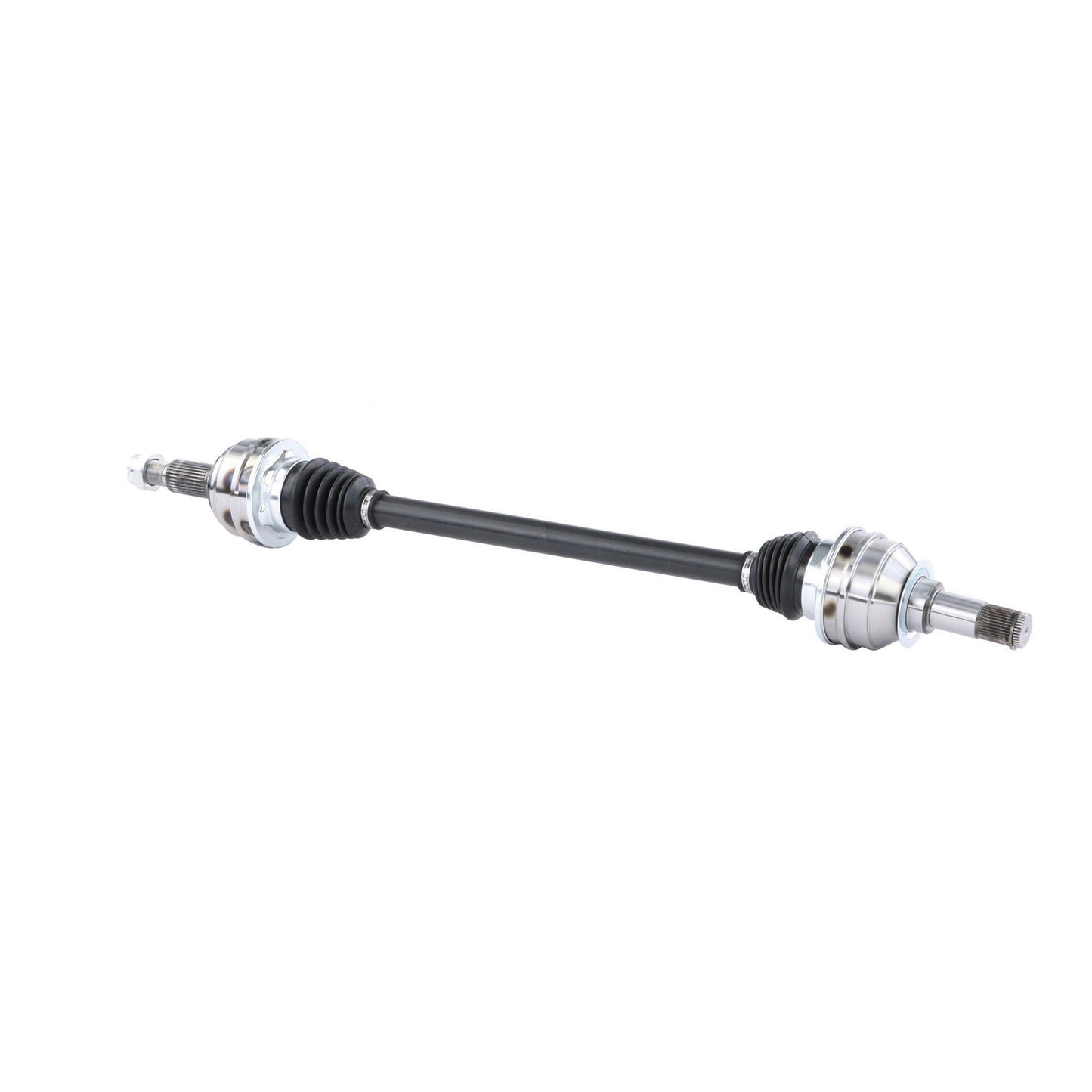 TrakMotive New CV Axle Shaft VW-8106