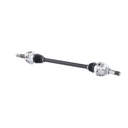 TrakMotive New CV Axle Shaft VW-8106