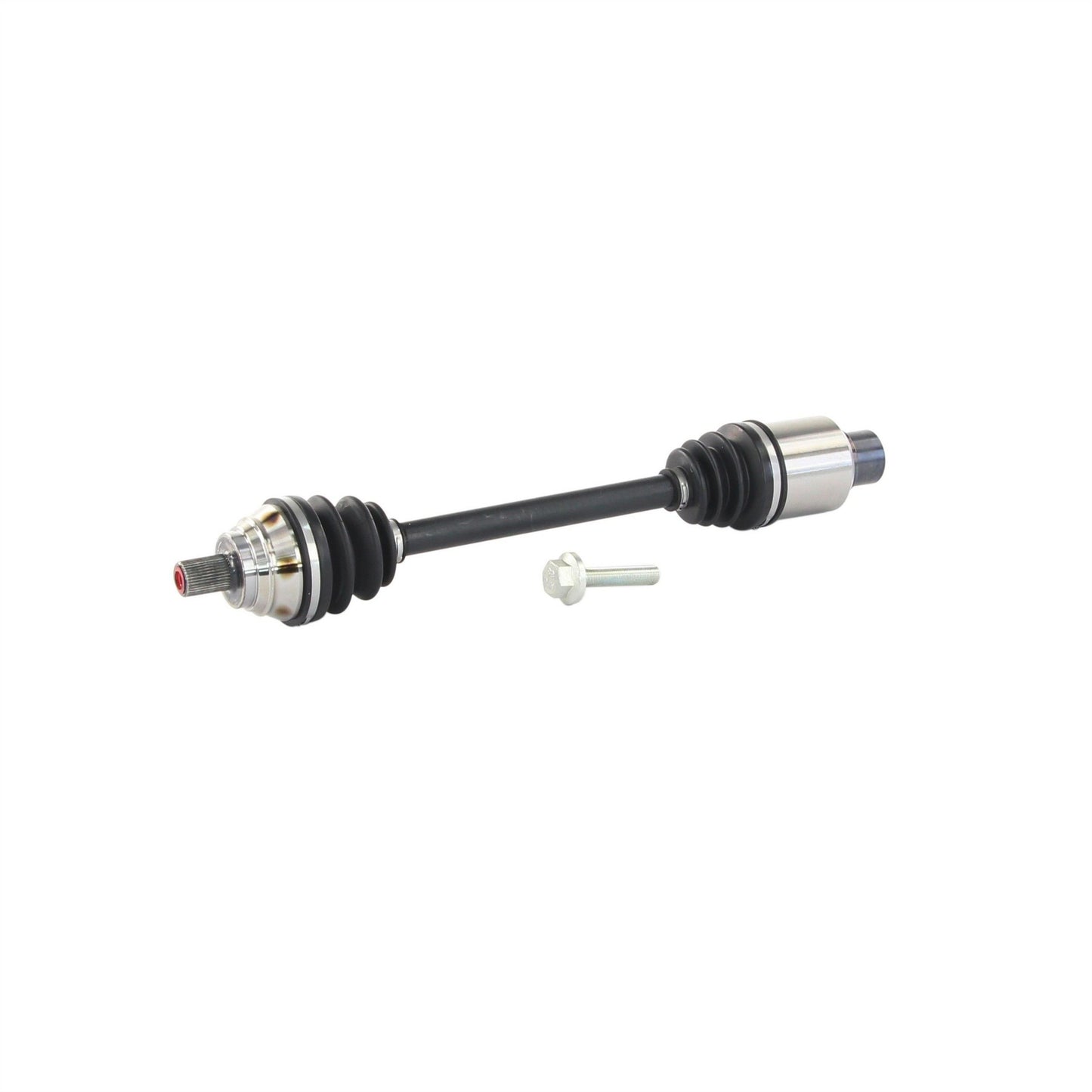 TrakMotive New CV Axle Shaft VW-8107