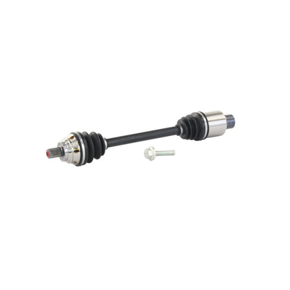 TrakMotive New CV Axle Shaft VW-8107