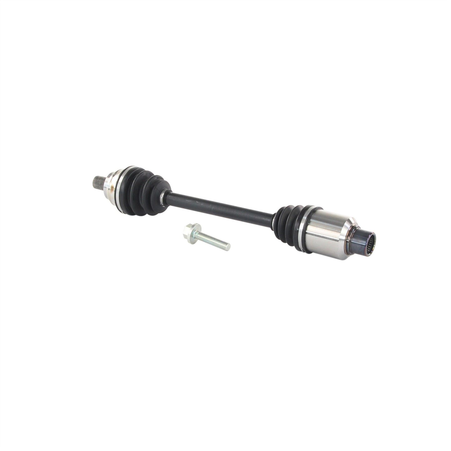 TrakMotive New CV Axle Shaft VW-8107