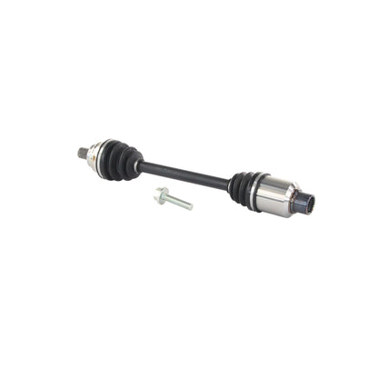 TrakMotive New CV Axle Shaft VW-8107