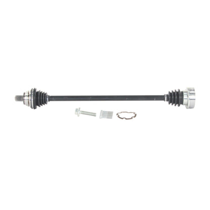 TrakMotive CV Axle Shaft VW-8108
