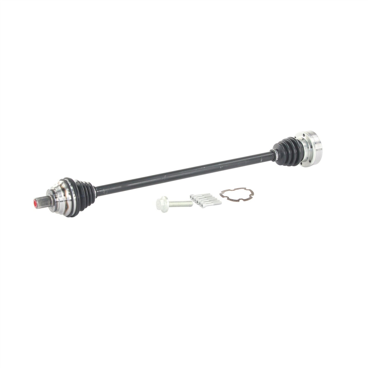 TrakMotive CV Axle Shaft VW-8108