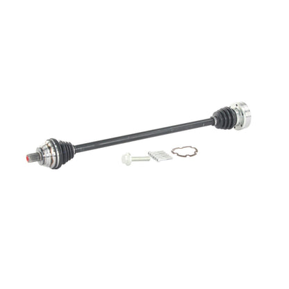 TrakMotive CV Axle Shaft VW-8108