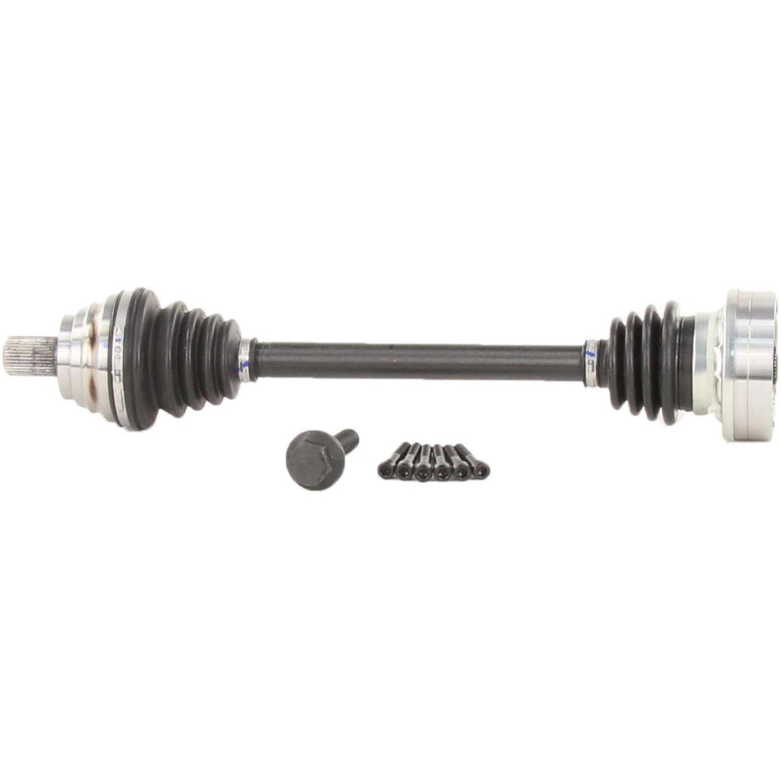 TrakMotive CV Axle Shaft VW-8109