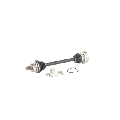 TrakMotive New CV Axle Shaft VW-8109