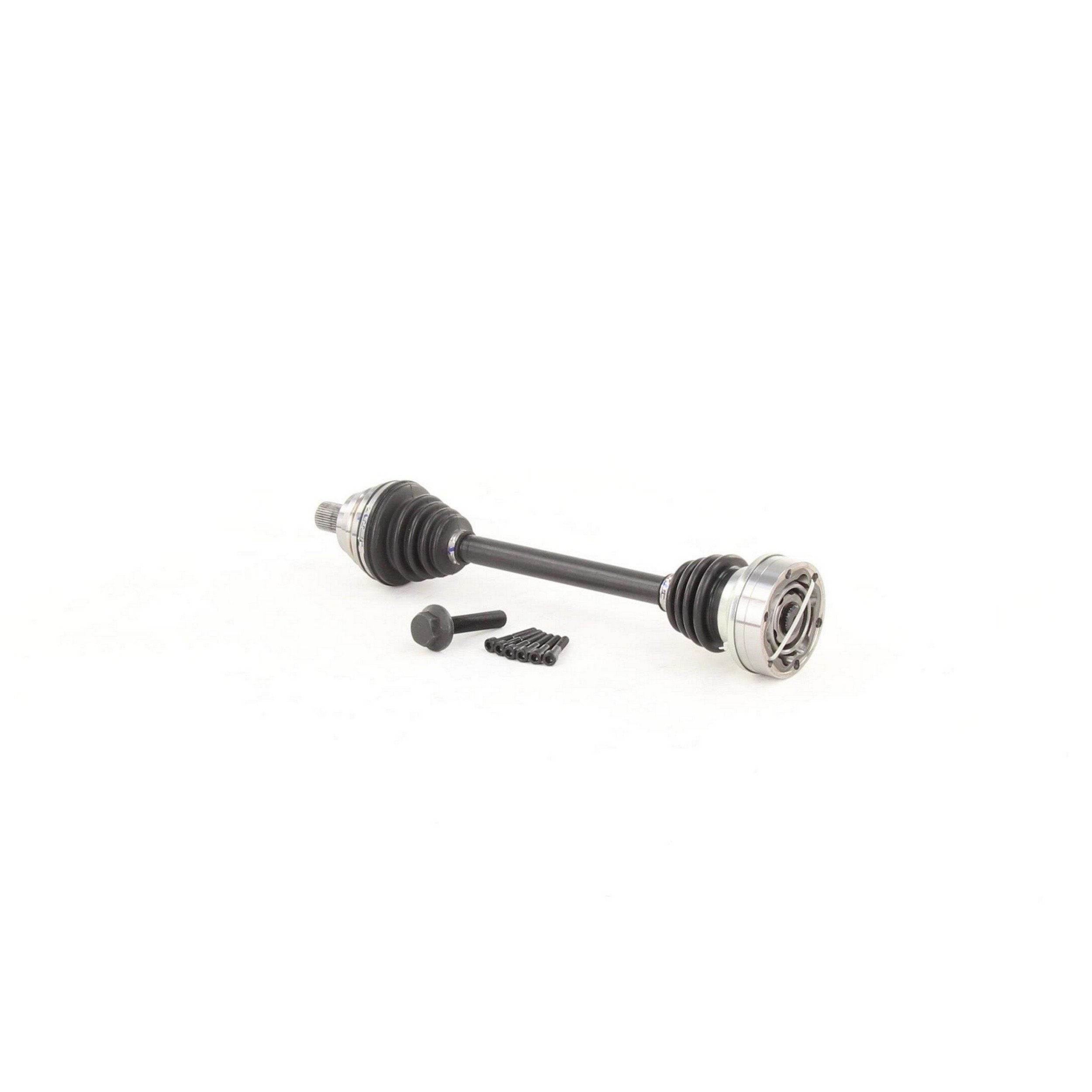 TrakMotive CV Axle Shaft VW-8109