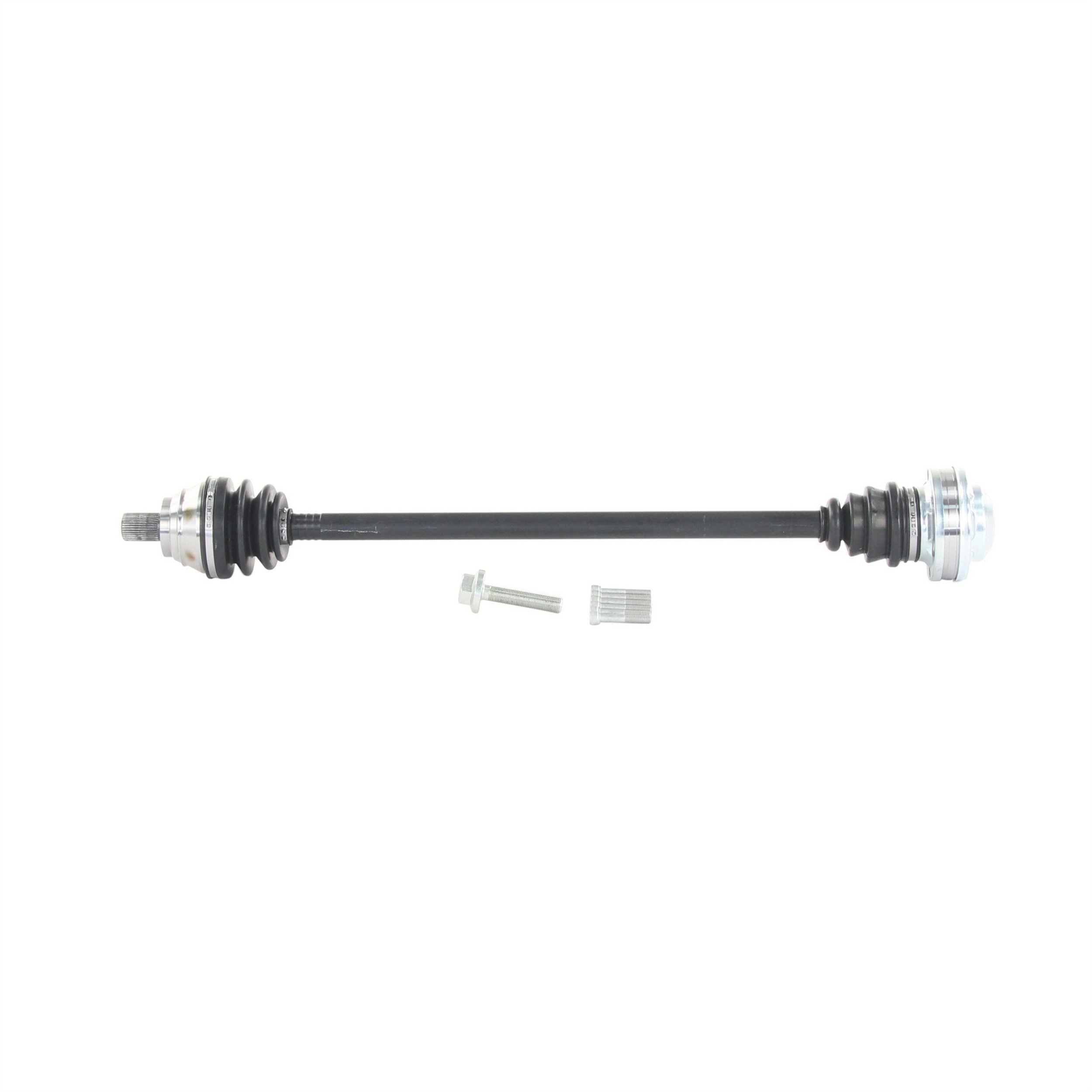 TrakMotive CV Axle Shaft VW-8112
