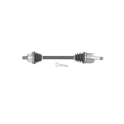 TrakMotive New CV Axle Shaft VW-8113