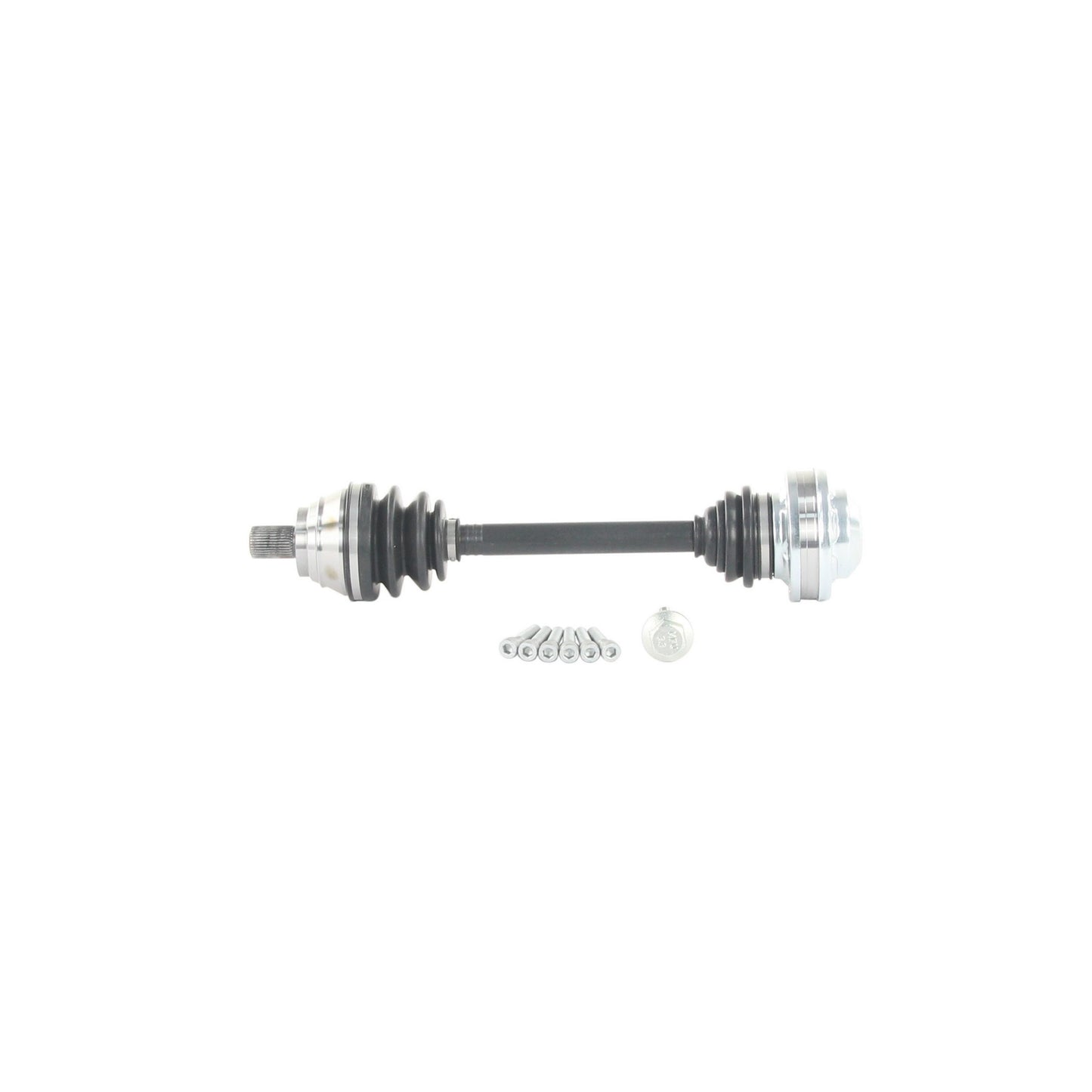 TrakMotive New CV Axle Shaft VW-8114