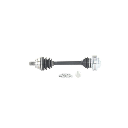 TrakMotive New CV Axle Shaft VW-8114