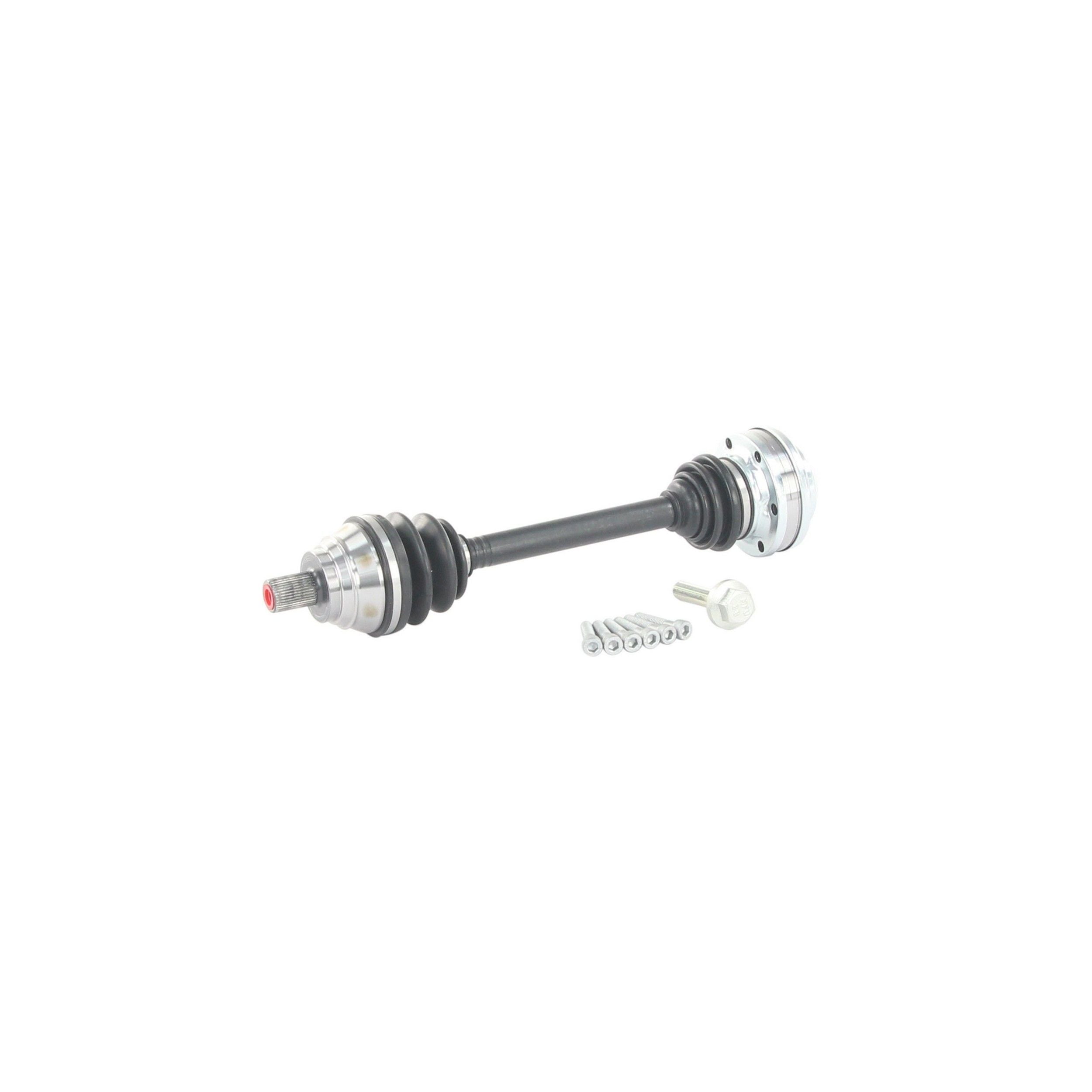 TrakMotive New CV Axle Shaft VW-8114