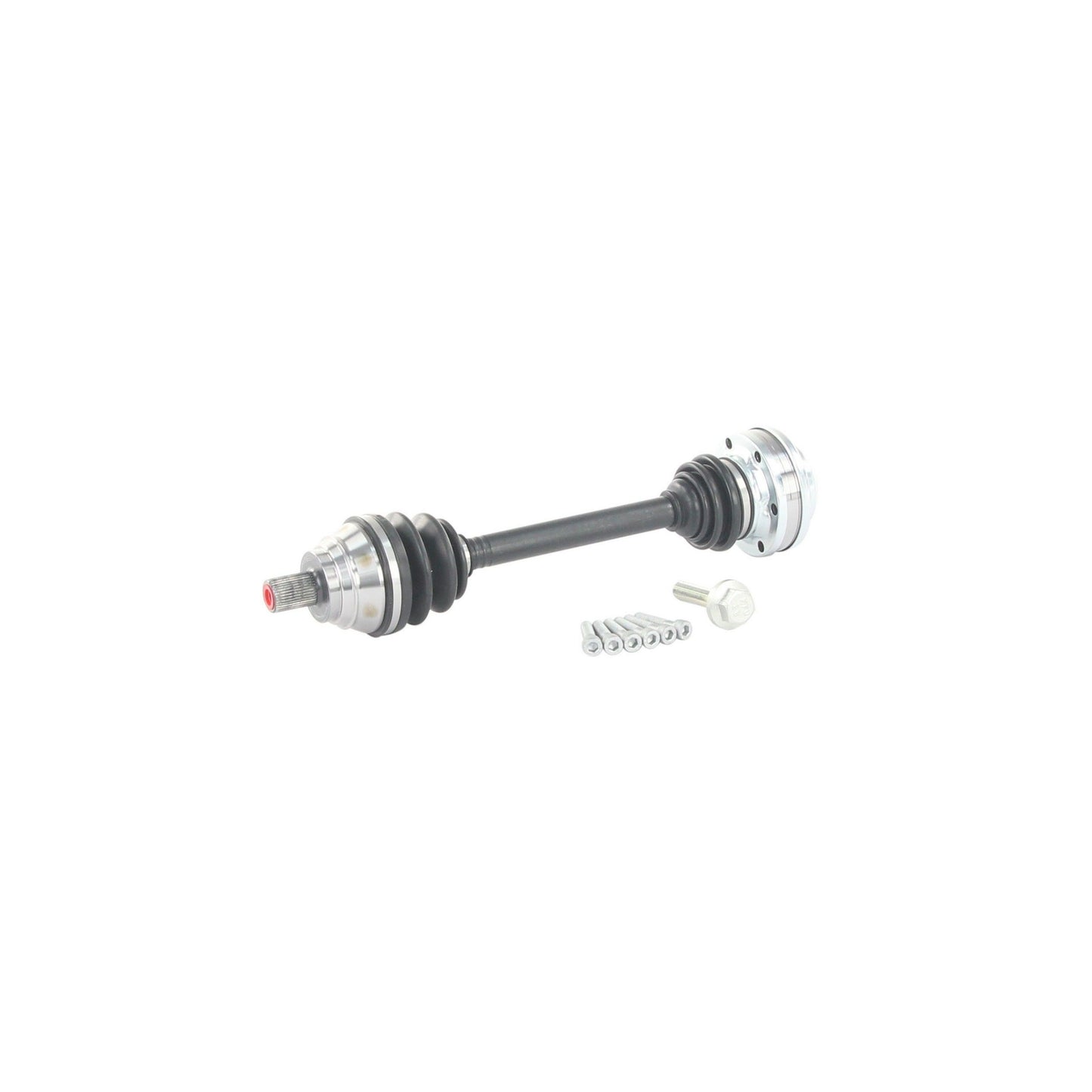 TrakMotive CV Axle Shaft VW-8114
