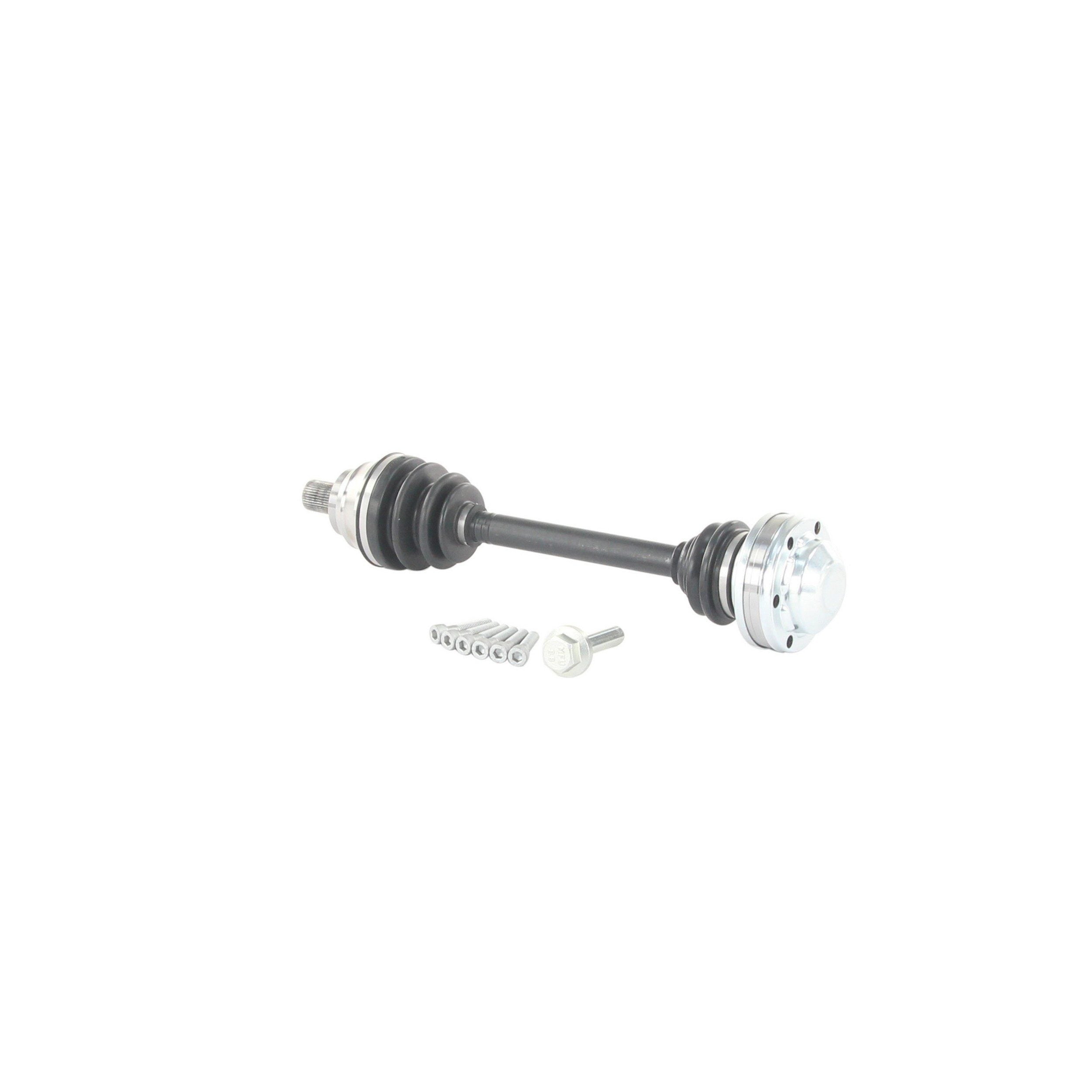 TrakMotive CV Axle Shaft VW-8114