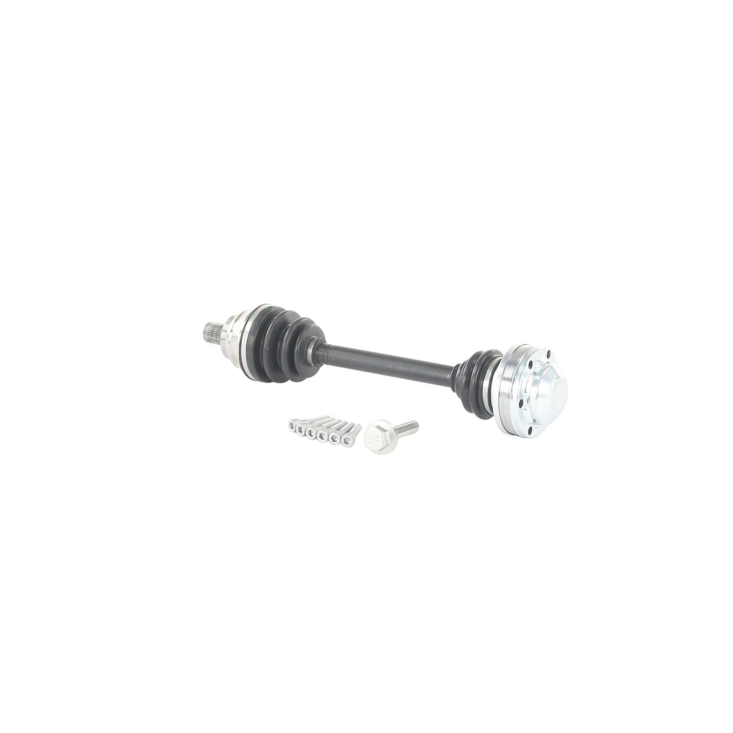 TrakMotive New CV Axle Shaft VW-8114