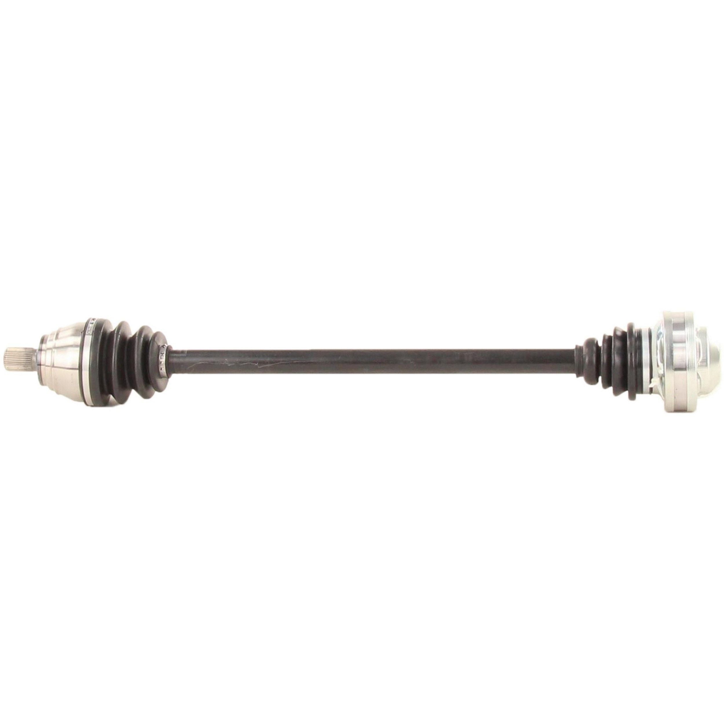 TrakMotive New CV Axle Shaft VW-8120