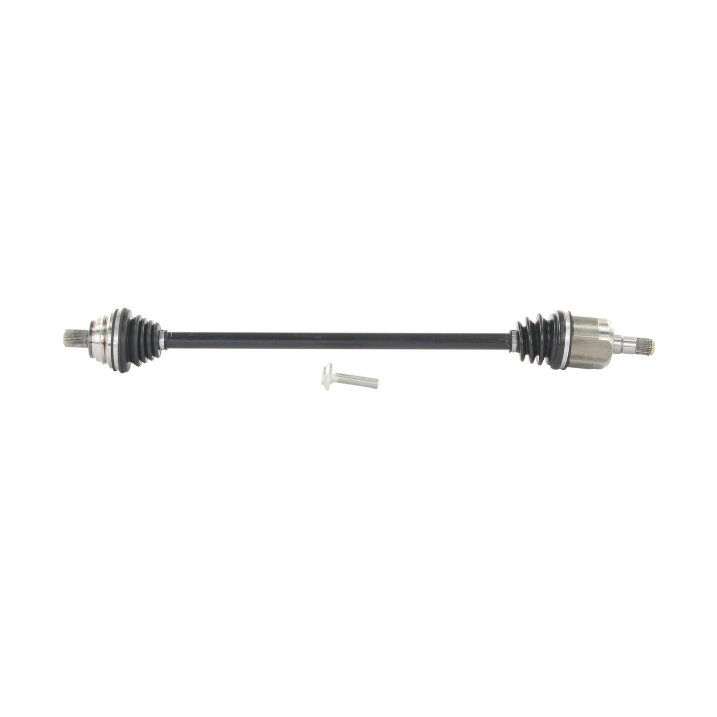 TrakMotive New CV Axle Shaft VW-8121