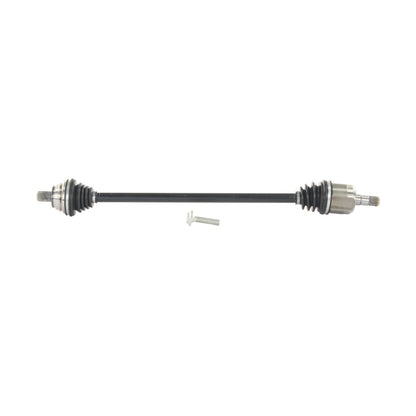 TrakMotive New CV Axle Shaft VW-8121