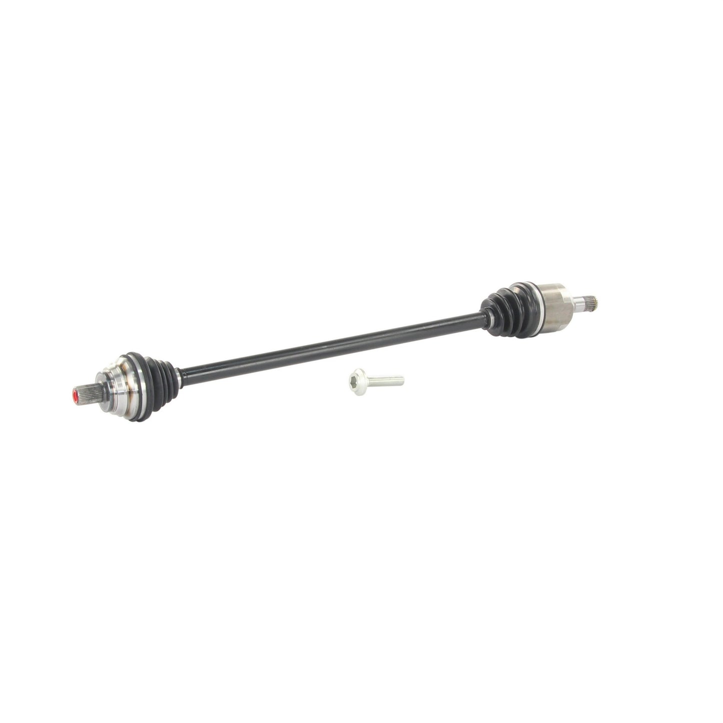 TrakMotive New CV Axle Shaft VW-8121