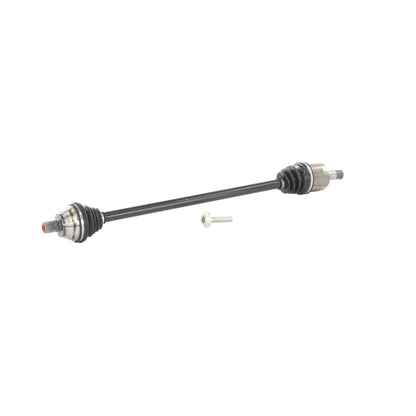 TrakMotive New CV Axle Shaft VW-8121