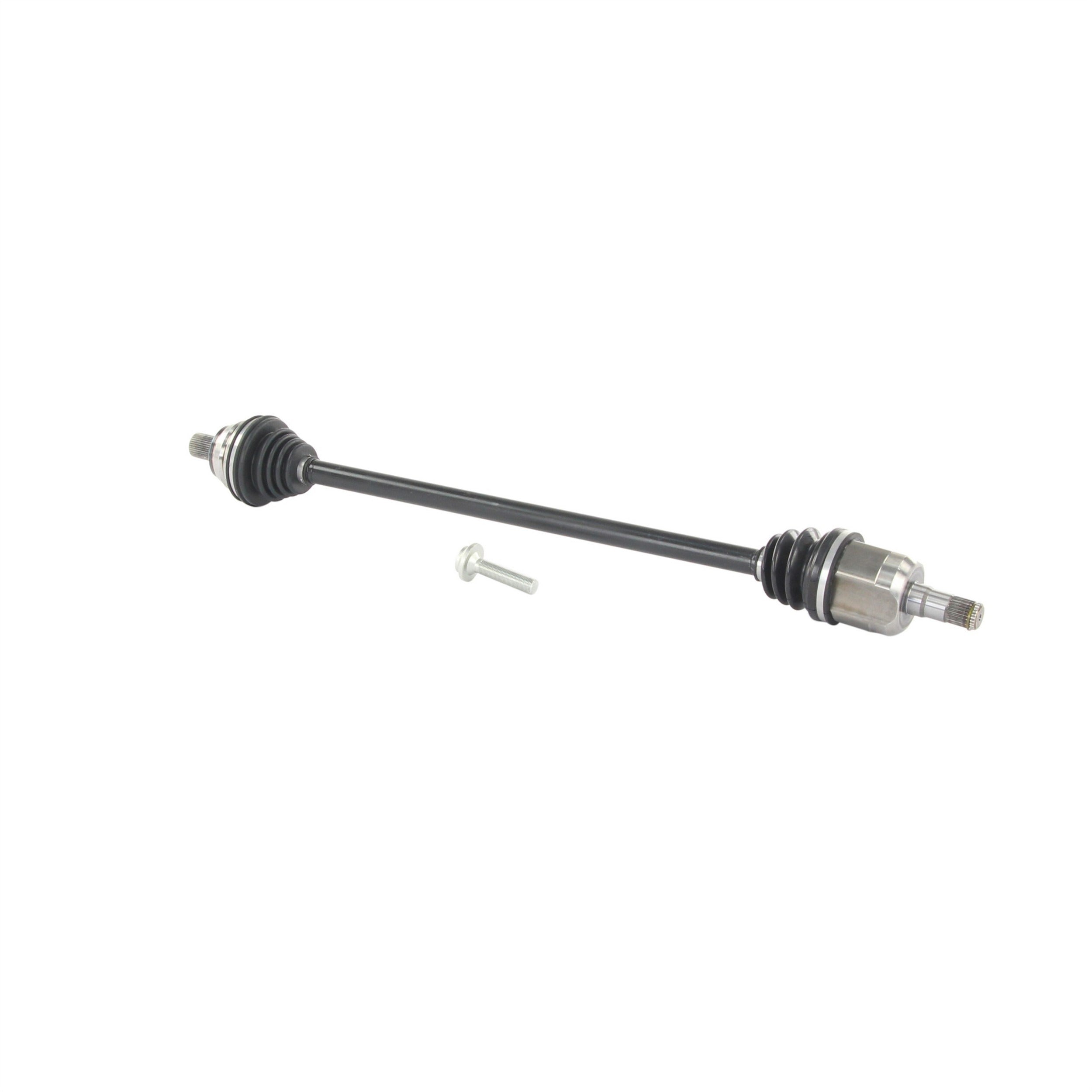 TrakMotive New CV Axle Shaft VW-8121