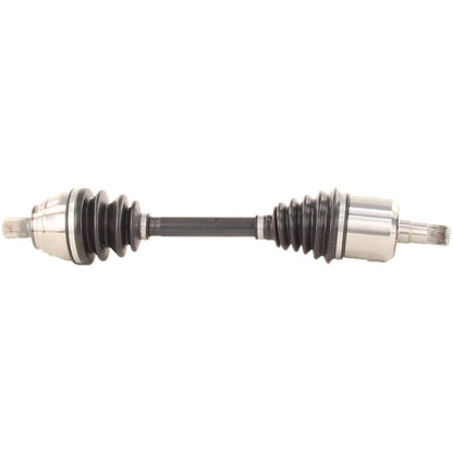 TrakMotive New CV Axle Shaft VW-8123