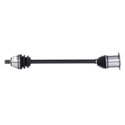 TrakMotive CV Axle Shaft VW-8124