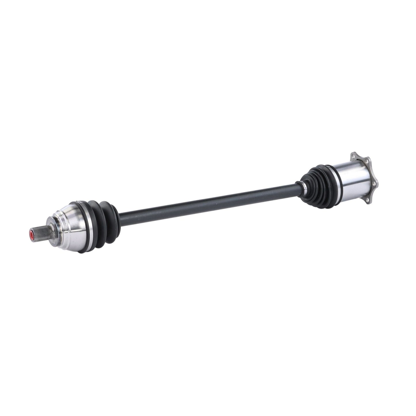 TrakMotive New CV Axle Shaft VW-8124